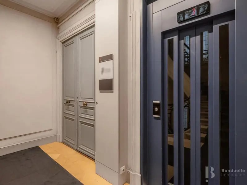 17 Rue De Miromesnil, Paris for lease Interior Photo- Image 1 of 16