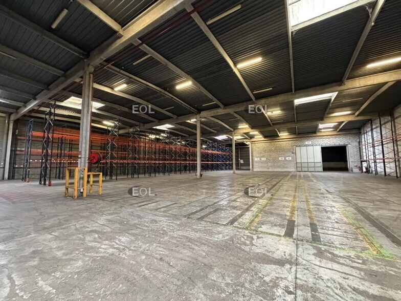 9 Allée Des Tilleuls, Heudebouville à louer - Photo intérieure - Image 2 de 7