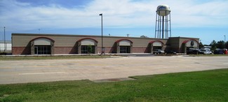 More details for 5400 Phoenix Ave, Fort Smith, AR - Office for Lease