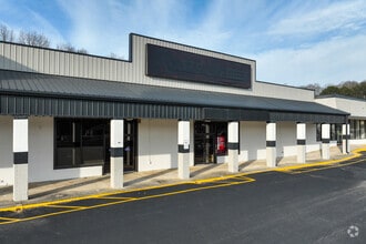 3073-3187 Highway 431, Roanoke, AL à louer Photo du bâtiment- Image 2 de 9