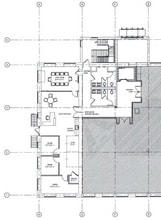 124 S Maple St, Ambler, PA à louer Plan d’étage- Image 1 de 1