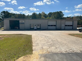 Plus de détails pour 890 Sleepy Hollow Rd, Powder Springs, GA - Industriel à vendre