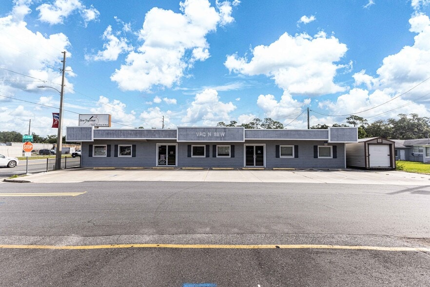 700 N Main St, Wildwood, FL for sale - Building Photo - Image 2 of 19