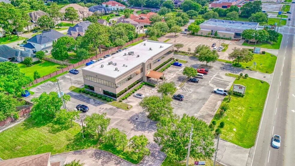 8687 Louetta Rd, Spring, TX à louer - Photo du bâtiment - Image 2 de 17