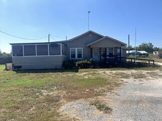 Plus de détails pour 252 FM 3162, Sandia, TX - Commerce de détail à vendre