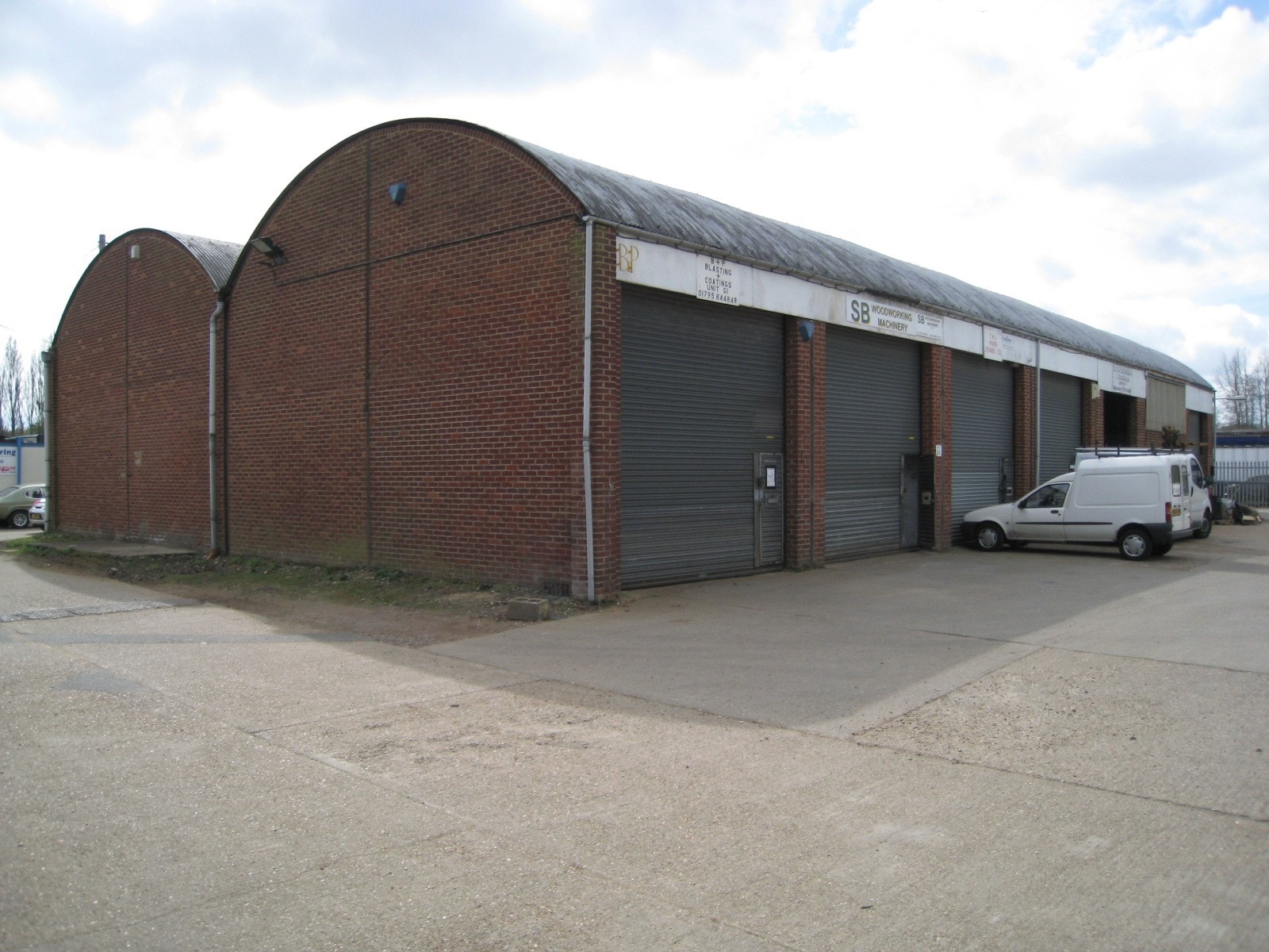 London Rd, Newington for lease Primary Photo- Image 1 of 3