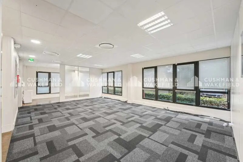 4 Rue Albert Dhalenne, Saint-Ouen-sur-Seine à louer - Photo intérieure - Image 3 de 7