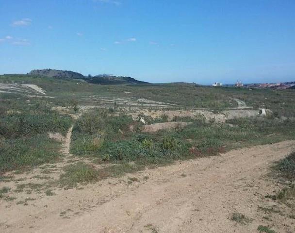 Land in Algeciras, Cádiz for sale - Site Plan - Image 3 of 5