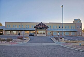 More details for 12760 Stroh Ranch Way, Parker, CO - Office for Lease