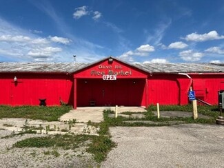 Plus de détails pour 2222 N Olive Rd, Dayton, OH - Industriel à vendre