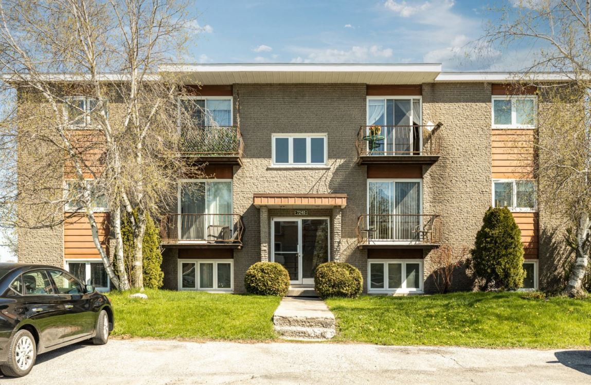 7240 Rue Du Crépuscule, Saint-hyacinthe, QC à vendre Photo principale- Image 1 de 1