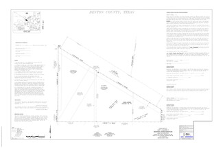 Plus de détails pour 3301 N Elm St, Denton, TX - Terrain à vendre