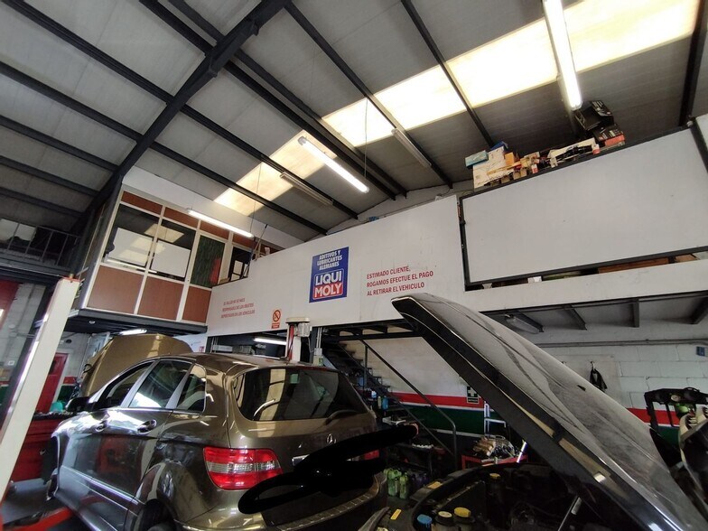 Industrial in A Coruña, La Coruna for sale - Interior Photo - Image 2 of 5