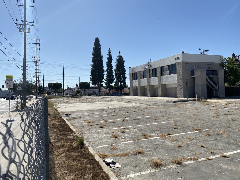6101 State St, Huntington Park, CA for lease - Primary Photo - Image 1 of 9