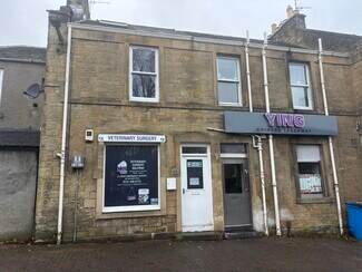 Plus de détails pour 44B Main St, Balerno - Commerce de détail à louer