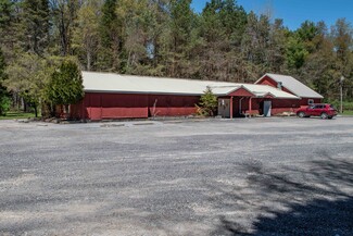 Plus de détails pour 11770 Obrien Rd, Forestport, NY - Vente au détail à vendre