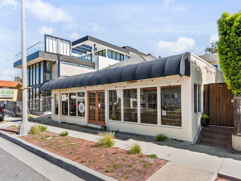 424 S Pacific Coast Hwy, Redondo Beach, CA à louer - Photo du bâtiment - Image 3 de 18