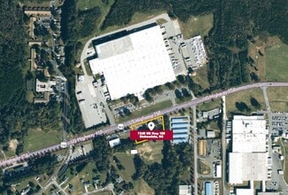 More details for 7245 US-158, Stokesdale, NC - Land for Lease