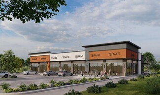 Plus de détails pour 13746 Potranco rd, San Antonio, TX - Bureau/Commerce de détail à louer