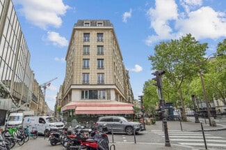 More details for 82 Avenue Marceau, Paris - Office for Lease