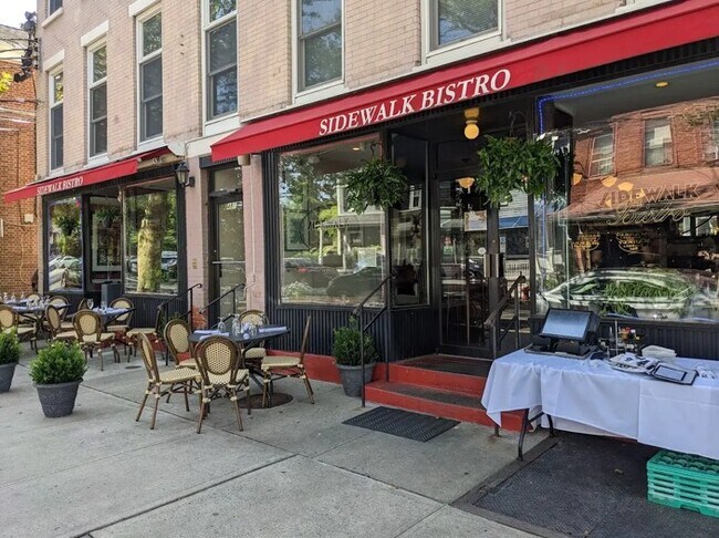 Plus de détails pour 482 Piermont Ave, Piermont, NY - Commerce de détail à louer