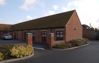 Plus de détails pour Uxbridge Rd, Slough - Bureau à louer