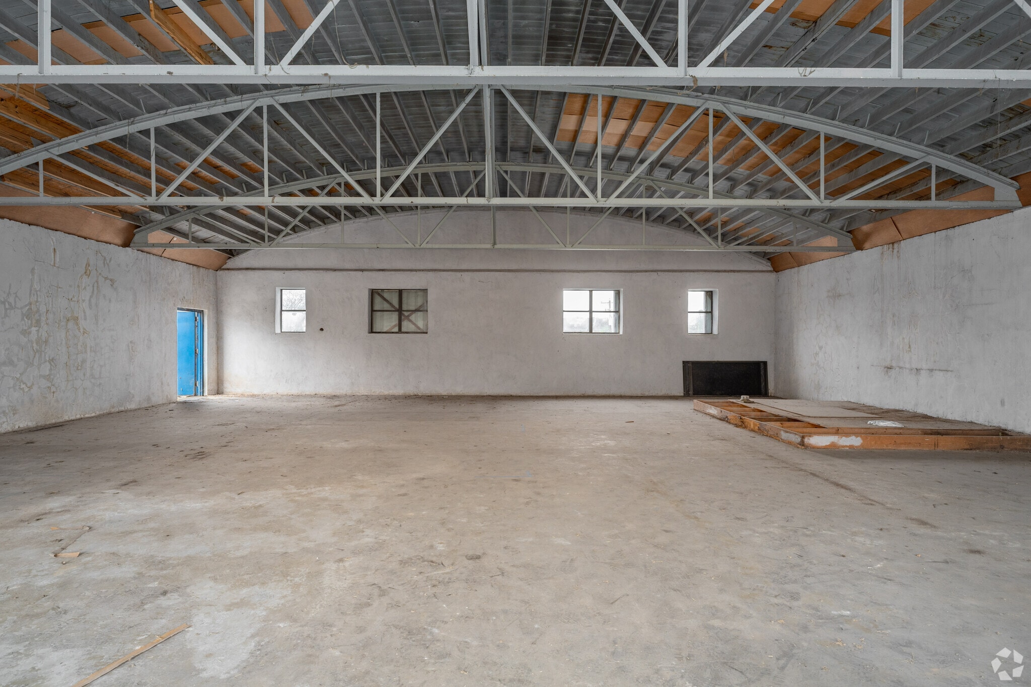 2208 Dickerson Pike, Nashville, TN à louer Photo intérieure- Image 1 de 6