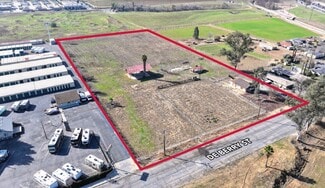 More details for 21911 De Berry St, Grand Terrace, CA - Land for Sale