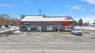 More details for 59900-59950 Campground Rd, Washington, MI - Retail for Sale