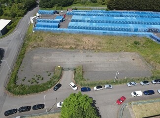 Plus de détails pour 8B Pitreavie Way, Dunfermline - Terrain à louer