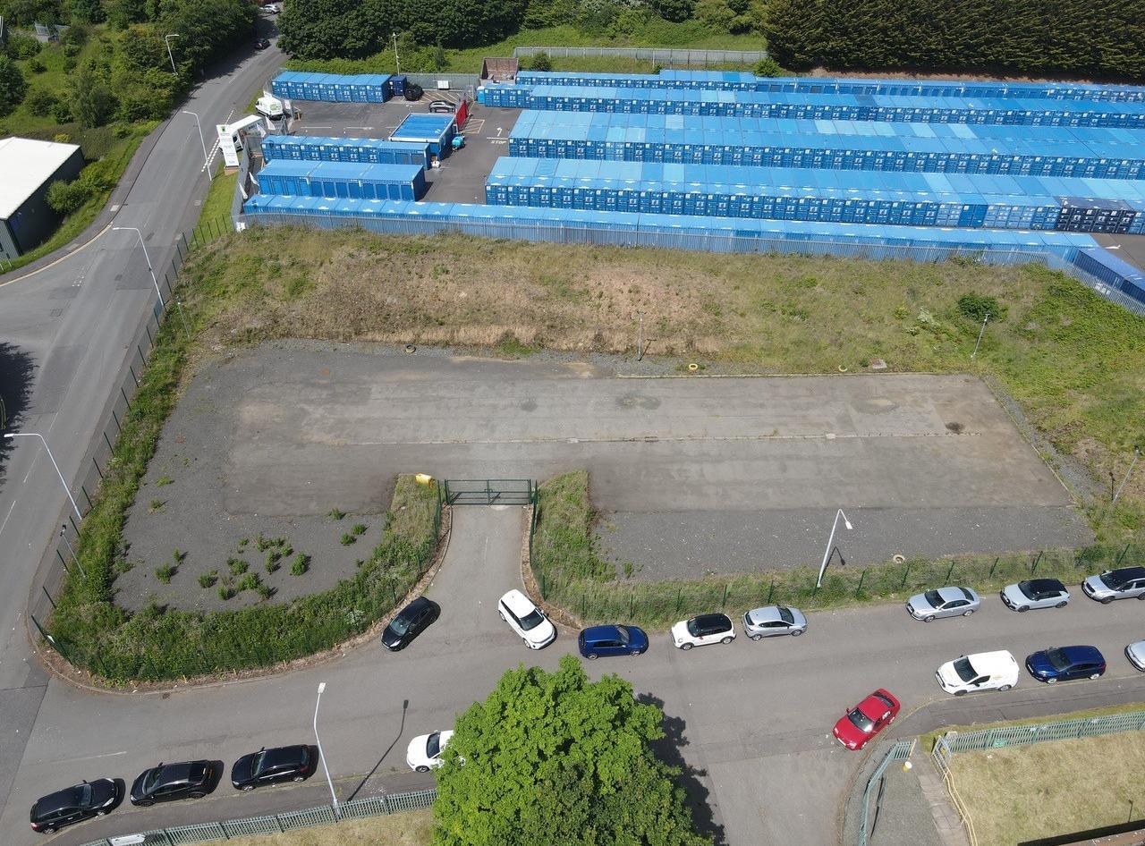 8B Pitreavie Way, Dunfermline for lease Primary Photo- Image 1 of 2
