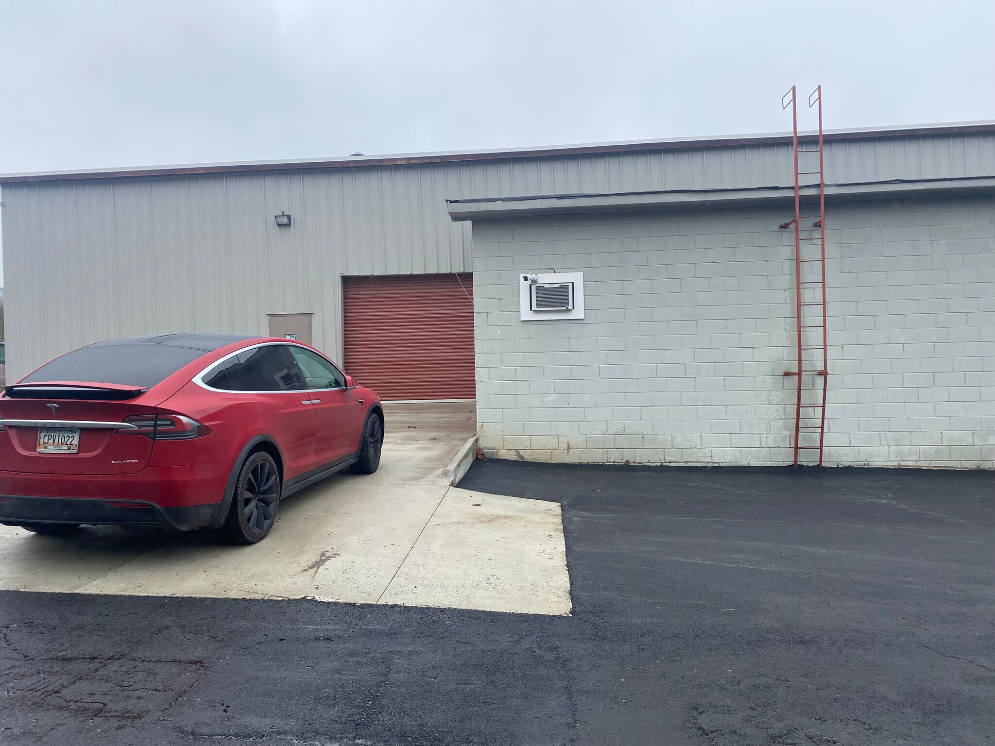 119 S Forrest St, Eatonton, GA for lease Building Photo- Image 1 of 11