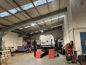 Nelson Way, Cramlington à louer Photo intérieure- Image 2 de 3