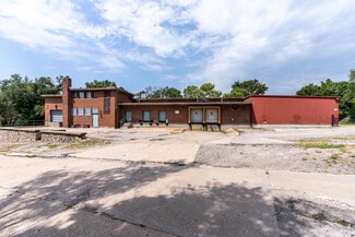More details for 1400 E 2nd St, Kansas City, MO - Industrial for Lease
