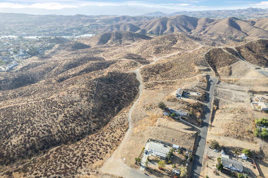 TBD Hampshire Dr, Quail Valley, CA for sale - Aerial - Image 3 of 8