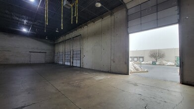 4 Cranberry Rd, Parsippany, NJ for lease Building Photo- Image 2 of 2