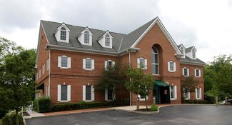 Plus de détails pour 170 Northwoods Blvd, Columbus, OH - Bureau, Bureau/Médical à louer