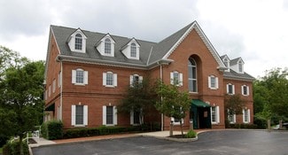 More details for 170 Northwoods Blvd, Columbus, OH - Office, Office/Medical for Lease