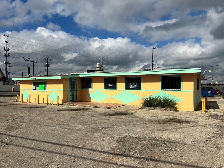 93 Shasta Ave, San Antonio, TX à vendre - Photo du bâtiment - Image 1 de 9