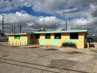 Plus de détails pour 93 Shasta Ave, San Antonio, TX - Commerce de détail à vendre