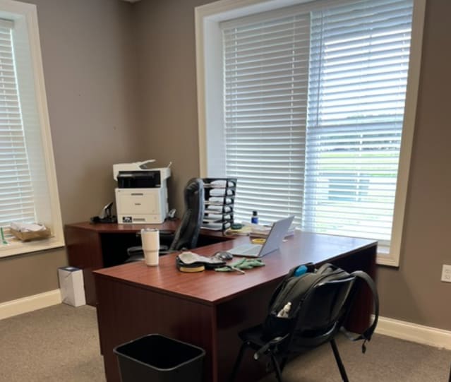 1908 Commercial Park Dr, Breaux Bridge, LA for lease Interior Photo- Image 1 of 1