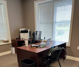 1908 Commercial Park Dr, Breaux Bridge, LA for lease Interior Photo- Image 1 of 1