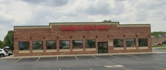 Plus de détails pour 10685 Randolph St, Crown Point, IN - Commerce de détail à vendre