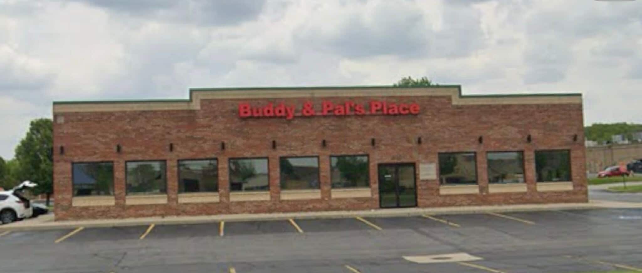 10685 Randolph St, Winfield, IN for sale Primary Photo- Image 1 of 11