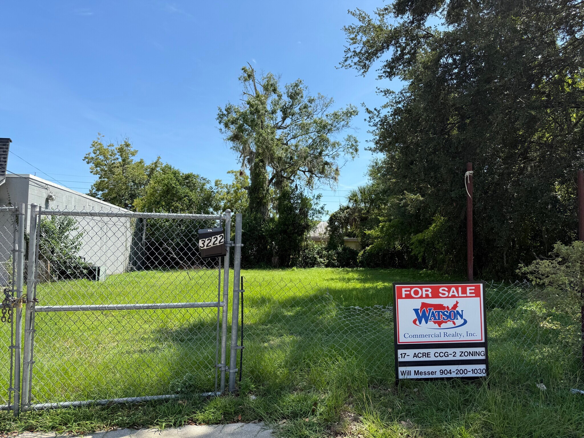 3222 Lenox Ave, Jacksonville, FL for sale Primary Photo- Image 1 of 6