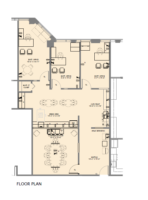 2385 NW Executive Center Dr, Boca Raton, FL for lease Building Photo- Image 1 of 1