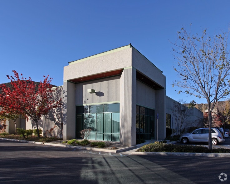3567 Old Conejo Rd, Newbury Park, CA for lease - Primary Photo - Image 1 of 3