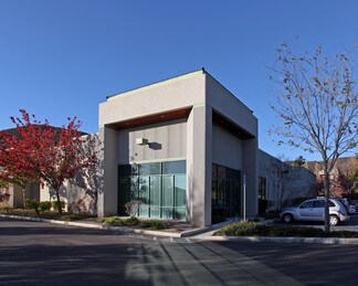 Plus de détails pour 3567 Old Conejo Rd, Newbury Park, CA - Industriel à louer