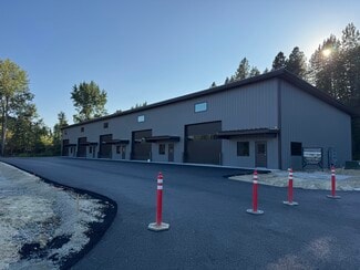More details for 647 7th Ave, Ponderay, ID - Industrial for Lease