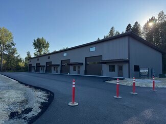 Plus de détails pour 647 7th Ave, Ponderay, ID - Industriel à louer